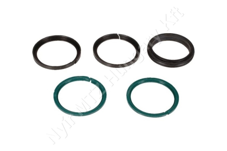 Munkahenger dugattyú tömítés 100x82x22,5 mm EZM-DBM_164345 Munkahenger dugattyú tömítés 100x82x22,5 mm EZM-DBM_164345