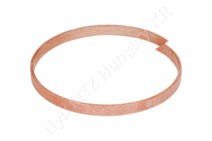 Munkahenger vezetőgyűrű 130x125x9,5 mm 10E/GTP