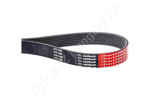 Bordásszíj 8PK 28,48×2030 mm Optibelt
