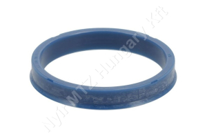 Munkahenger dugattyú tömítés 80x70x13 mm RSE Munkahenger dugattyú tömítés 80x70x13 mm RSE