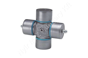Kardánkereszt 32×76 mm perselykenés P-tömítés 1116361 Walterscheid