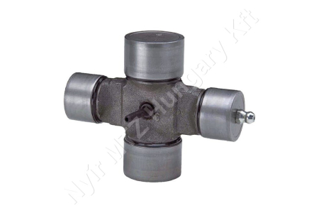 Kardánkereszt nagy hajlásszögű 36x89/32x106 mm C-tömítés 2580 80° Walterscheid_168410
