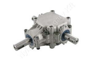 Hajtómű 1,35:1-3×25 mm Comer L-25A
