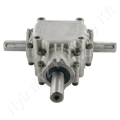 Hajtómű 1,35:1-3x25 mm Comer L-25A_154655 Hajtómű 1,35:1-3x25 mm Comer L-25A_154655