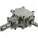 Hajtómű 1,35:1 2×25 mm / 1-3/8”-6 bordás Comer L-25A Hajtómű 1,35:1 2×25 mm / 1-3/8”-6 bordás Comer L-25A