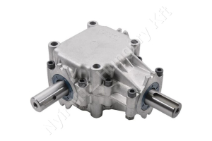 Hajtómű 2,78:1 2×25 mm Comer L-25A Hajtómű 2,78:1 2×25 mm Comer L-25A