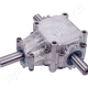 Hajtómű 1:1,9 3×25 mm Comer L-25A Hajtómű 1:1,9 3×25 mm Comer L-25A