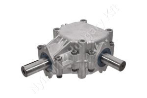 Hajtómű 1:3 2×25 mm Comer L-25A