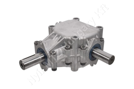 Hajtómű 1:3 2x25 mm Comer L-25A_154666 Hajtómű 1:3 2x25 mm Comer L-25A_154666