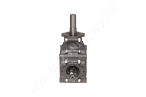 Hajtómű 1:3 1-3/8”-6 bordás / 22 mm cikkszám 124878 Comer L-25A