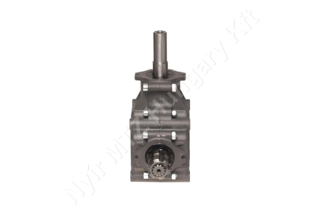 Hajtómű 1:3 1-3/8”-6 bordás / 22 mm cikkszám 124878 Comer L-25A_154669 Hajtómű 1:3 1-3/8”-6 bordás / 22 mm cikkszám 124878 Comer L-25A_154669