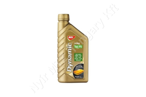Motorolaj MOL Dynamic Prima 5W40 1L