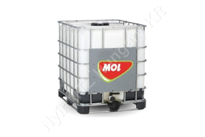 Fémmegmunkáló olaj MOL Fortilmo AWD 25 860kg