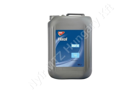 Hidraulikaolaj MOL Hixol 80W90 10L_172807 Hidraulikaolaj MOL Hixol 80W90 10L_172807