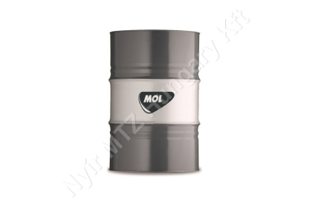 Motorolaj MOL Standard S 40 180kg_174339