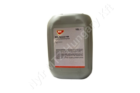 Ipari kenőolaj MOL Synaxol 100 10L_173069 Ipari kenőolaj MOL Synaxol 100 10L_173069