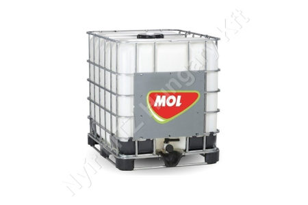 Fémmegmunkáló olaj MOL Fortilmo EV 603 750kg_172961