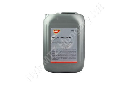 Motorolaj MOL Farm Protect 15W40 10L_174299