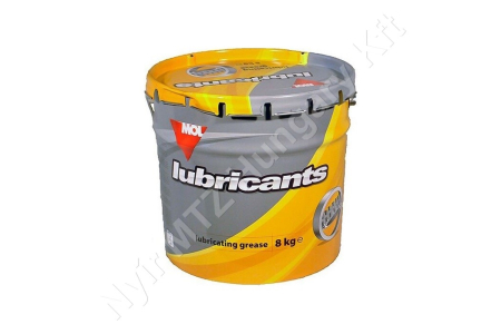 Kenőzsír MOL Sulphogrease 1/2 HD 8kg_173376