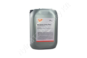 Motorolaj MOL Dynamic Tornado 5W30 10L