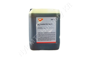 Hidraulikaolaj MOL Transfluid TO-4 SAE 30 10L