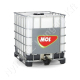 Motorolaj MOL Dynamic Mistral XT 5W30 860kg Motorolaj MOL Dynamic Mistral XT 5W30 860kg