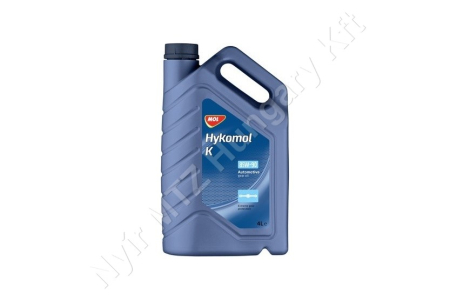 Hajtóműolaj MOL HykoMOL K 85W90 4L_172711