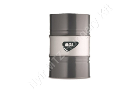 Fémmegmunkáló olaj MOL Fortilmo SDD 68 190kg_172975
