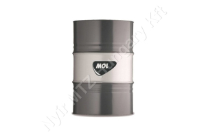 Motorkerékpár-motorolaj MOL DYNAMIC MOTO 4T STREET 10W40 47kg