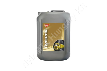 Motorolaj MOL Dynamic Transit 10W30 10L_174215 Motorolaj MOL Dynamic Transit 10W30 10L_174215