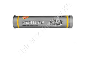 Kenőzsír MOL Grafit LT 2EP 400g