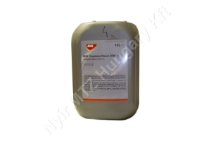 Motorolaj MOL Standard Diesel 20W40 10L