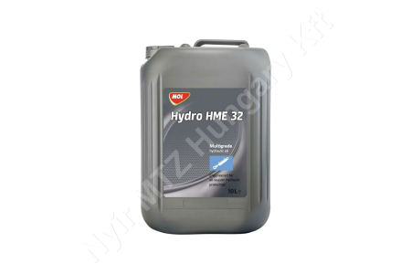 Hidraulikaolaj MOL Hydro HME 10 10L_172841