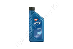 Automataváltó-olaj MOL ATF 3G 1L