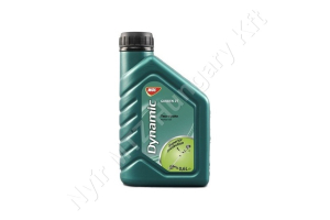 Motorolaj MOL Dynamic Garden 2T 0,6L