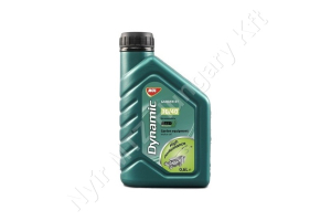 Motorolaj MOL Dynamic Garden 4T 30/40 0,6L