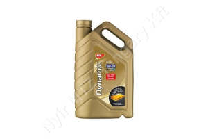 Motorolaj MOL Dynamic Gold 5W30 4L