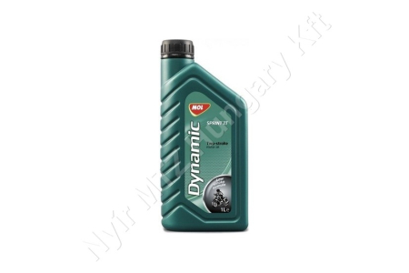 Motorolaj MOL Dynamic Sprint 2T 1L_173531 Motorolaj MOL Dynamic Sprint 2T 1L_173531