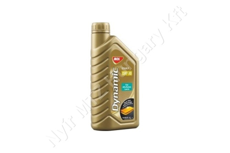 Motorolaj MOL Dynamic Star 0W30 1L_174154 Motorolaj MOL Dynamic Star 0W30 1L_174154