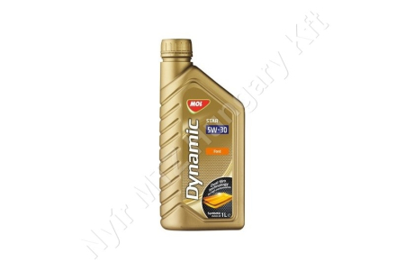 Motorolaj MOL Dynamic Star 5W30 1L_174161