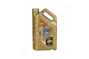 Motorolaj MOL Dynamic Star 5W30 4L