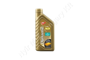 Motorolaj MOL Dynamic Star F 0W30 1L