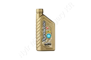 Motorolaj MOL Dynamic Star PC 5W30 1L