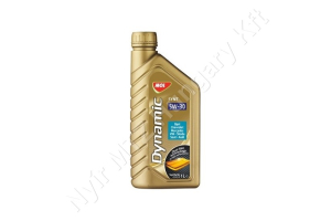 Motorolaj MOL Dynamic Synt 5W30 1L
