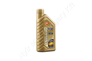 Motorolaj MOL Dynamic Synt RN 5W30 1L
