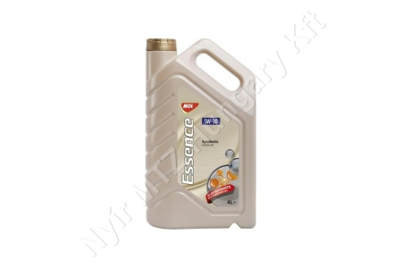 Motorolaj MOL Essence 5W30 4L_174261