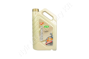 Motorolaj MOL Essence 5W40 4L