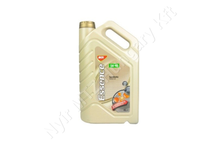 Motorolaj MOL Essence 5W40 4L_174269