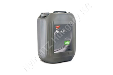 Motorolaj MOL Farm JD 10L_174285