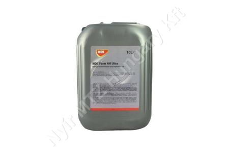 Hajtóműolaj MOL Farm NH Ultra 10L_172671 Hajtóműolaj MOL Farm NH Ultra 10L_172671